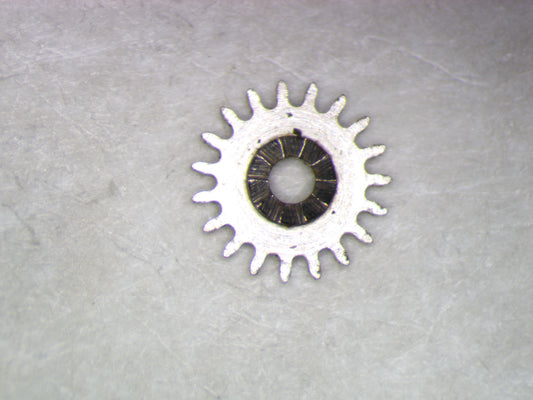 Hamilton 756 0410 Winding pinion