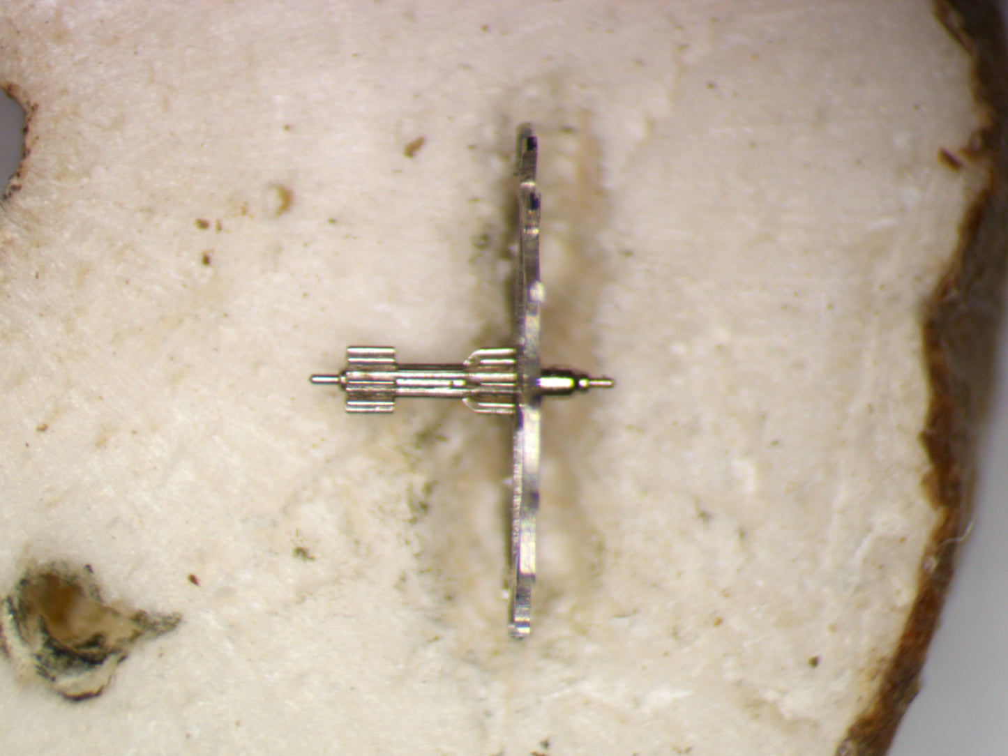 Seiko 6139B 251613 Escape wheel