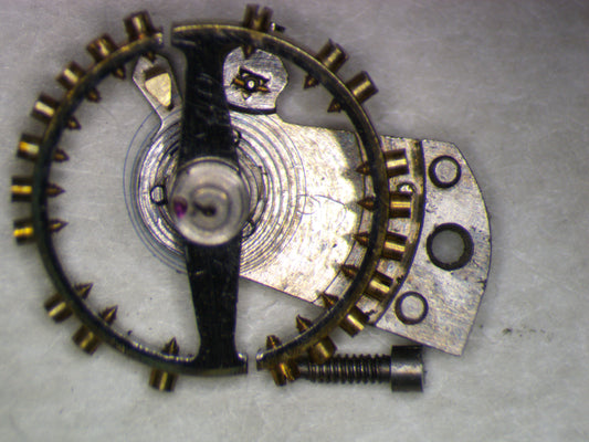 Omega R13.5 0721 Balance Complete
