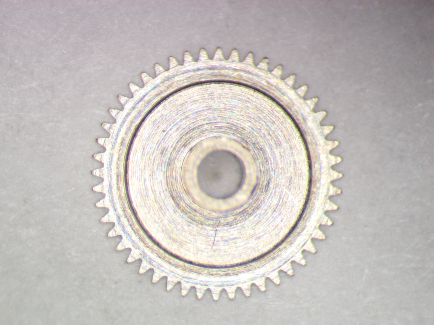Seiko NH35A 0273182 Hour wheel