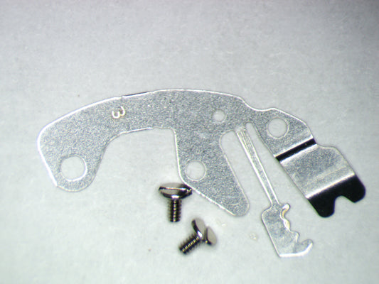 Seiko 4R34 388177 Yoke spring w/screws
