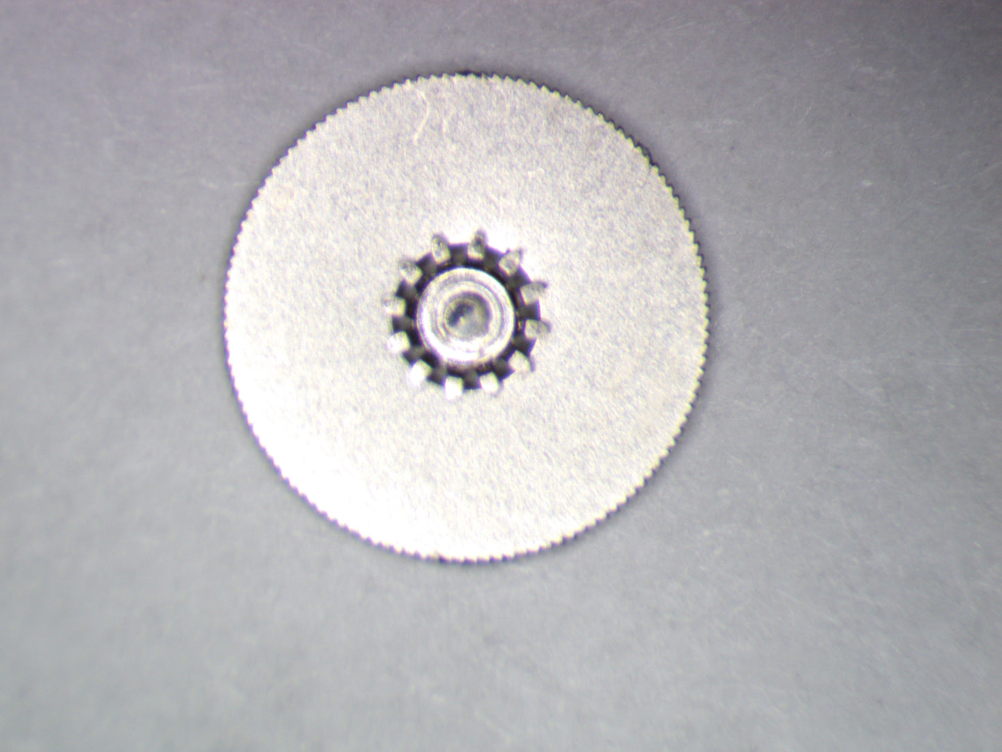 Seiko NH35A 0514183 Second Reduction wheel