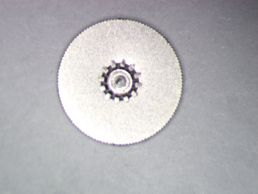 Seiko NH35A 0514183 Second Reduction wheel