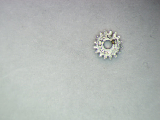 Seiko NH39A 283020 Winding pinion