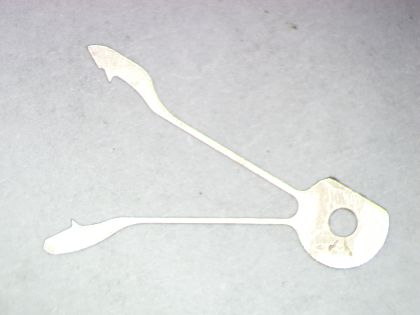 Seiko NH36/36A 0831183 Pawl Lever