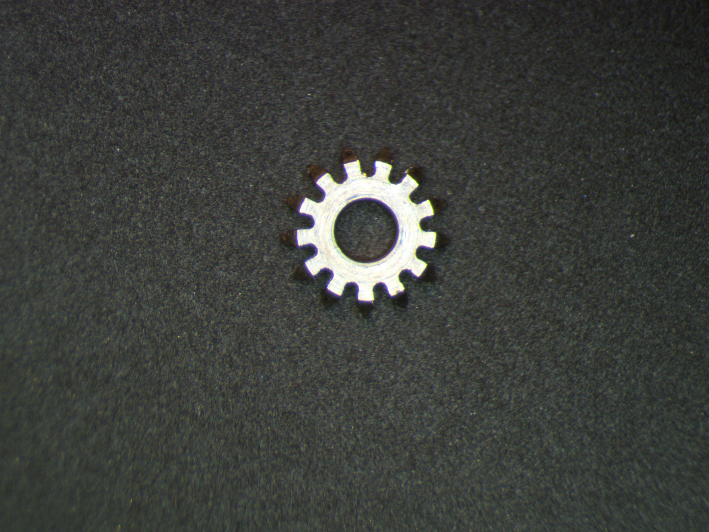 Longines 23Z 0450 Setting wheel