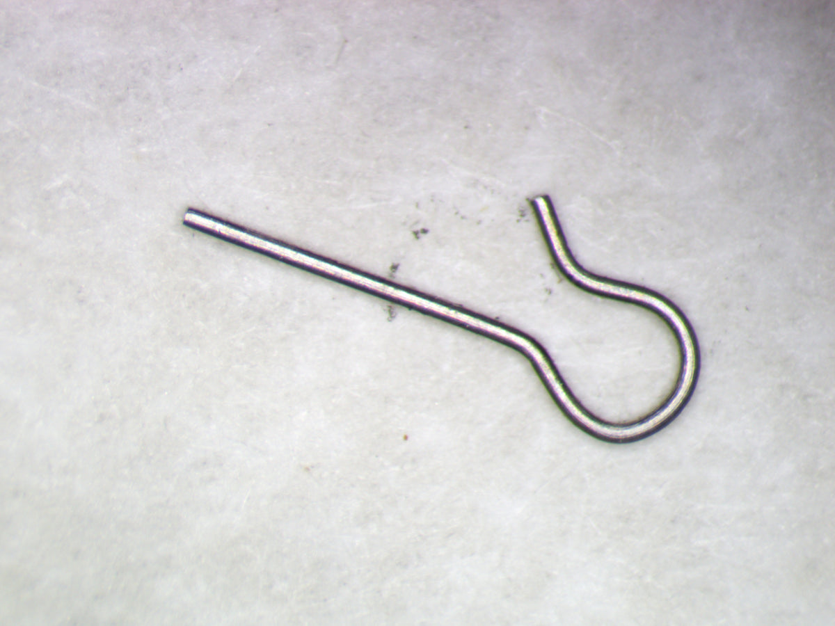 Venus Spring Venus 188 0440 Yoke spring – Tick Tock Curious