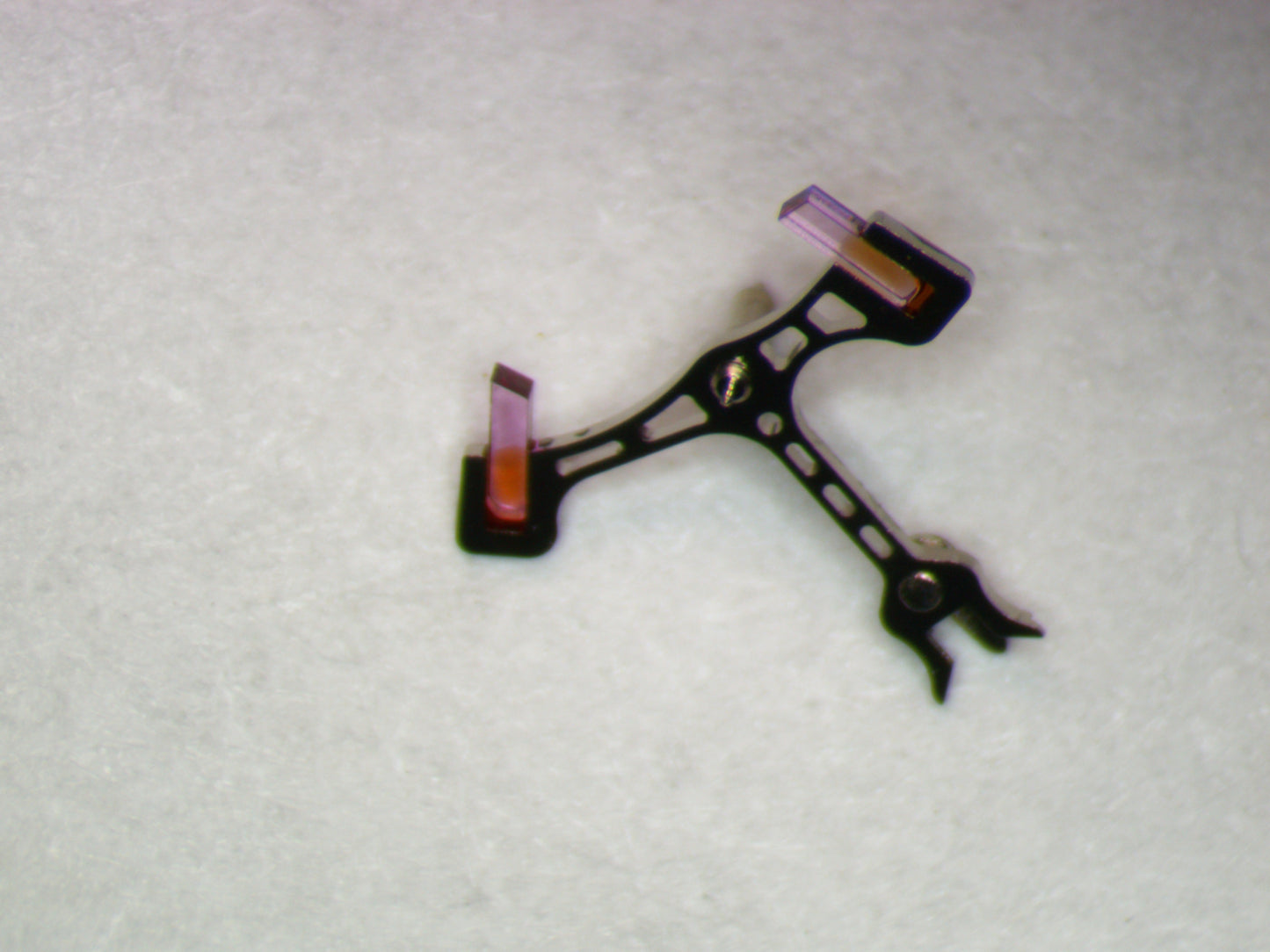Seiko 6R35 301383 Pallet fork
