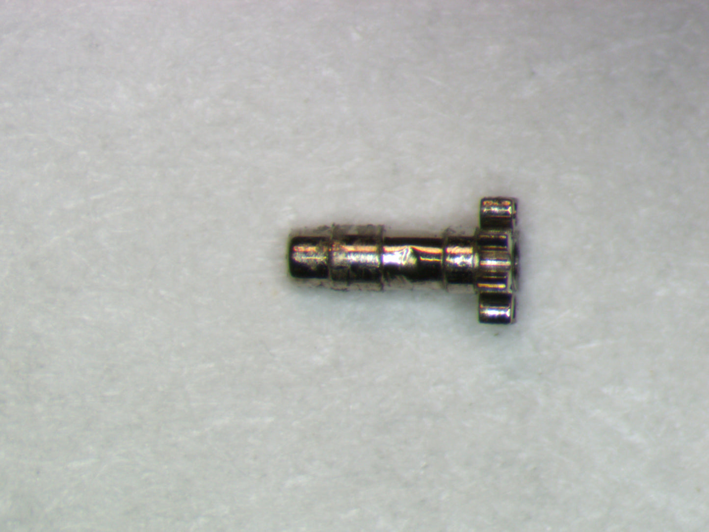 LeCoultre 845 0245 Cannon pinion