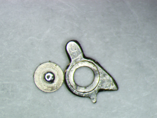 Patek Philippe 175 Original 0425 Click w/screw