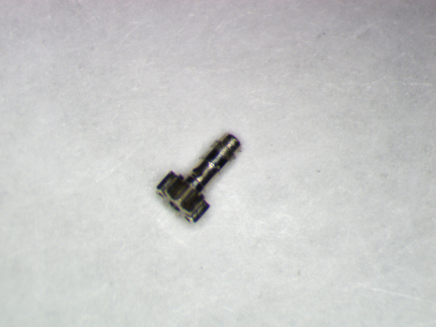 Longines 460 0245 Cannon pinion
