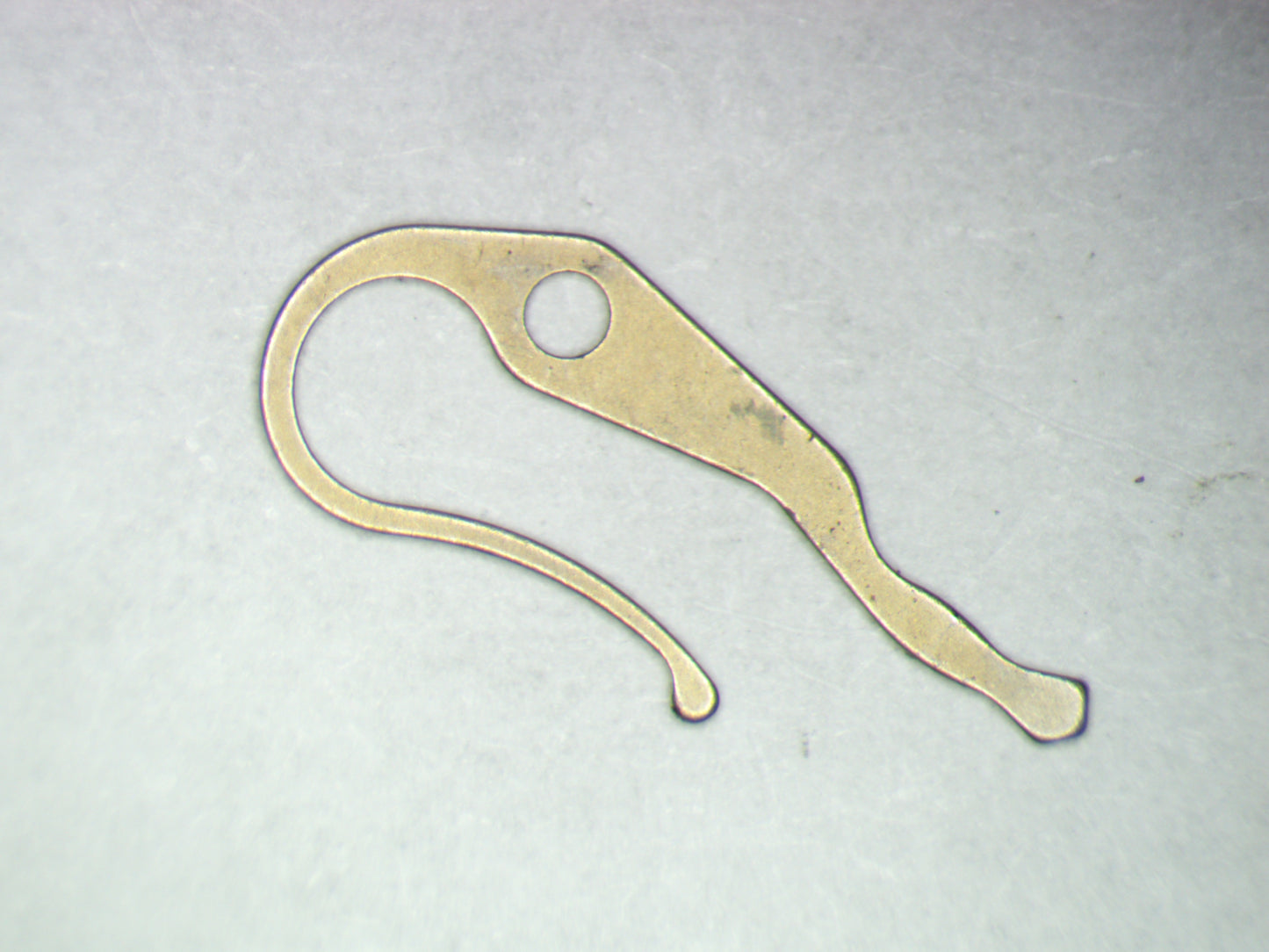 Seiko 6139A 384611 Yoke