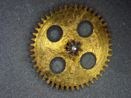 Rolex 3035 5069 Driving Ratchet Wheel