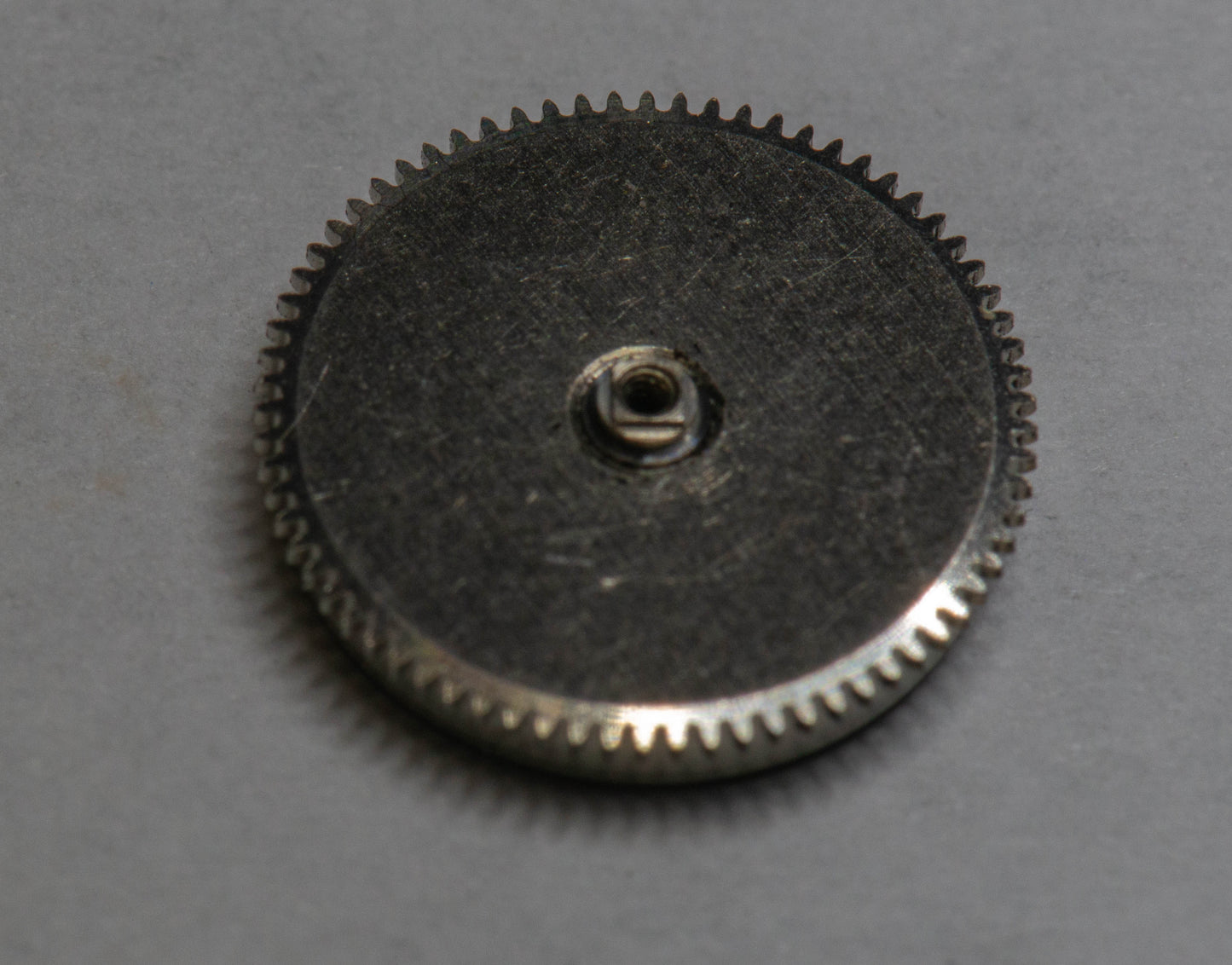 Hamilton 676 0180_1 Barrel Complete