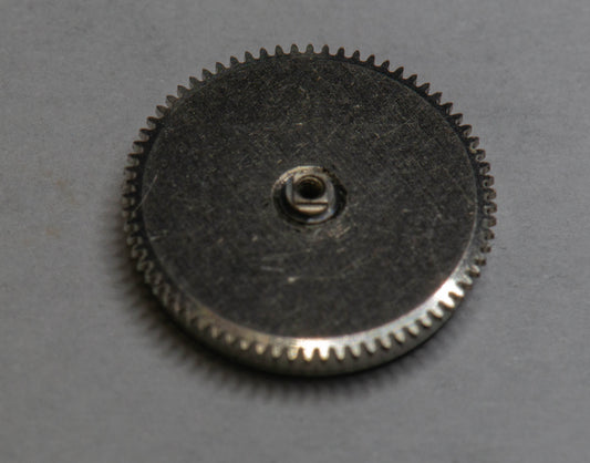 Hamilton 676 0180_1 Barrel Complete