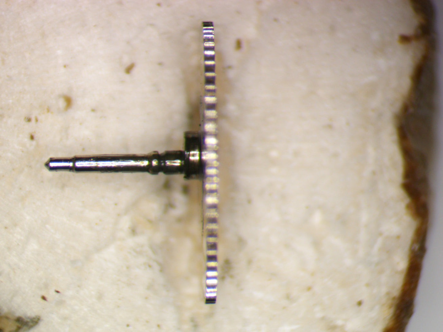 Seiko NH36A 511010 First Reduction wheel