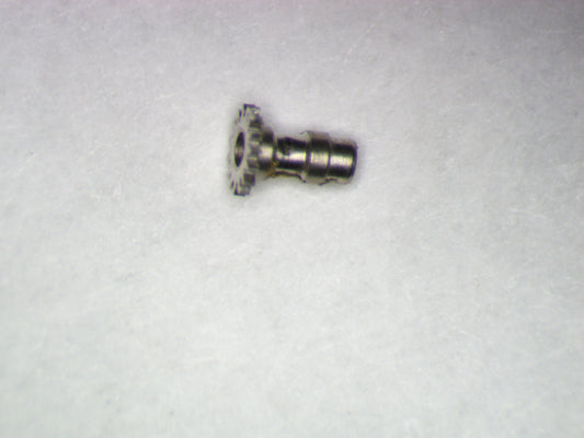 Seiko 7025A 225004 Cannon pinion