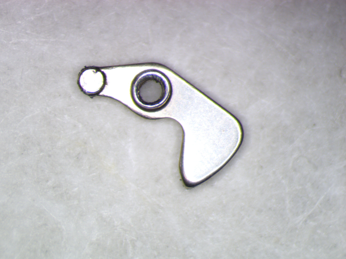 Hamilton 661 0443 Setting lever