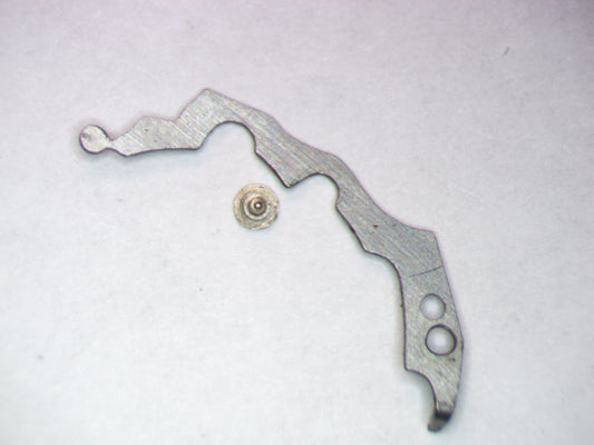 Landeron 51 8139 Operating lever w/screw