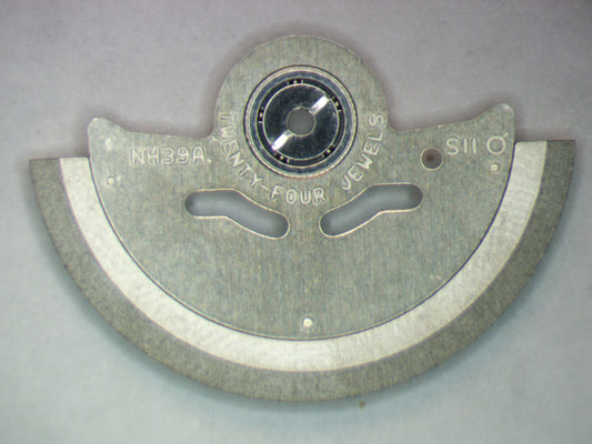 Seiko NH39A 509473 Oscillating weight