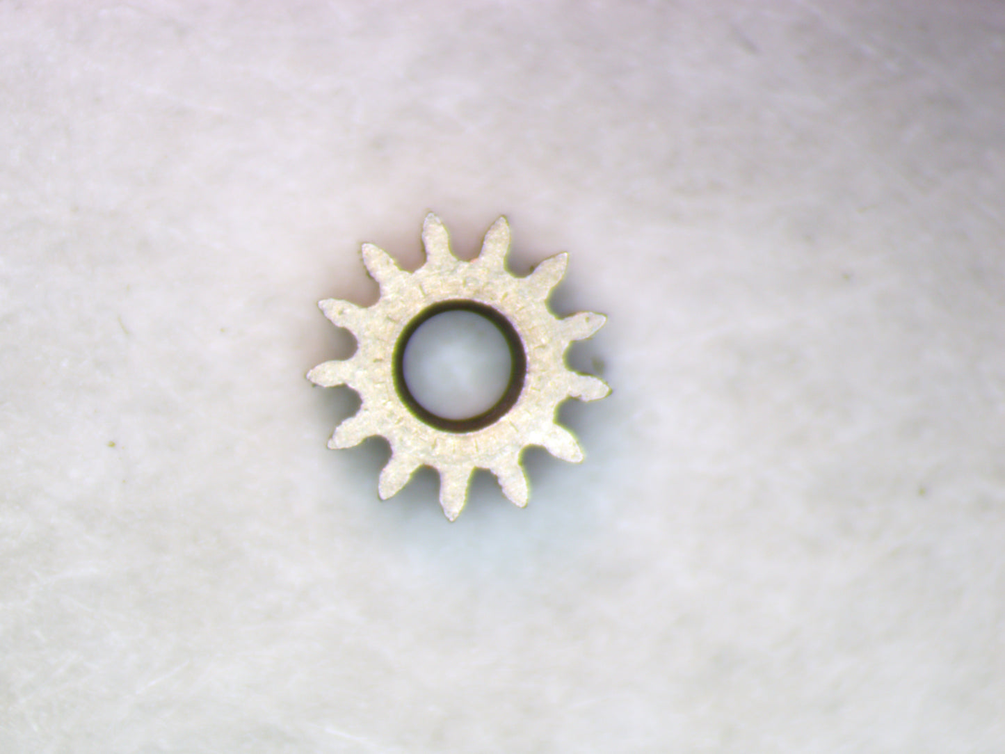 ETA 2391 0450 Setting wheel