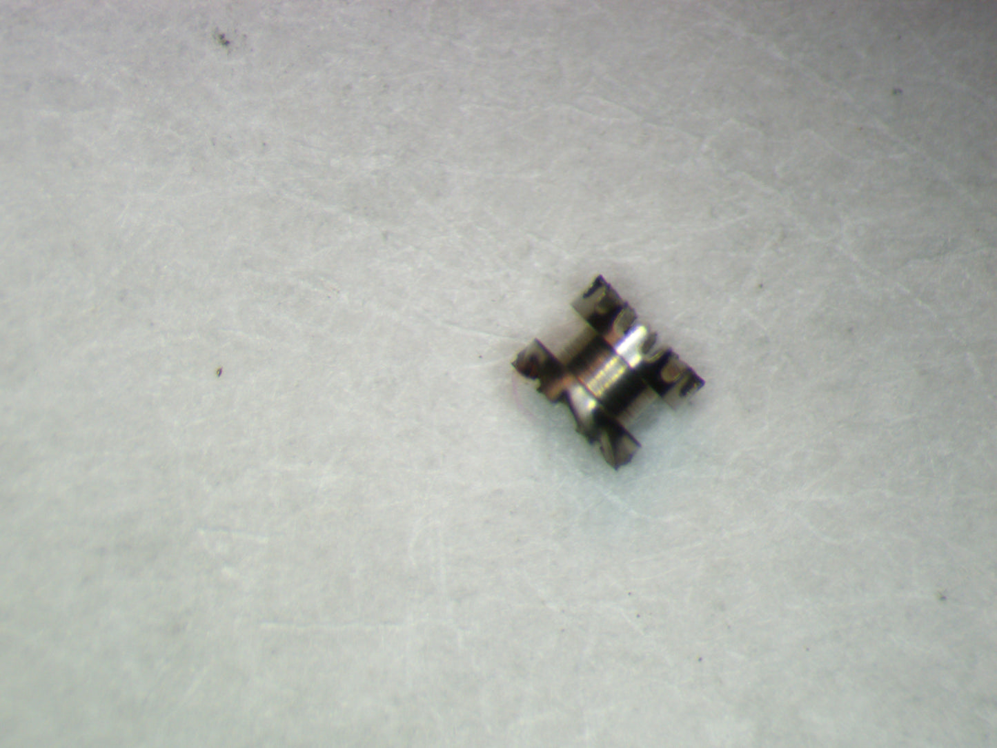 Omega 481 1107 Clutch wheel