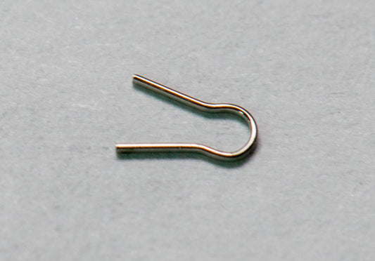 Hamilton 822 2575 Date jumper spring