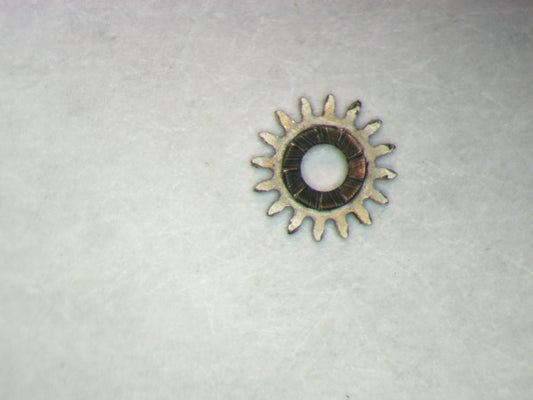 LeCoultre 9OLN 0410 Winding pinion