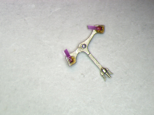 IWC 41 0710 Pallet fork