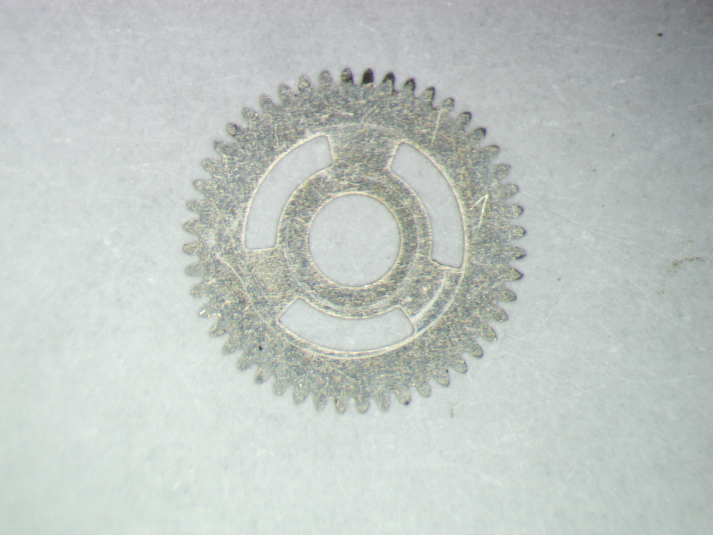 Seiko 6139A 802611 Date Driving Wheel