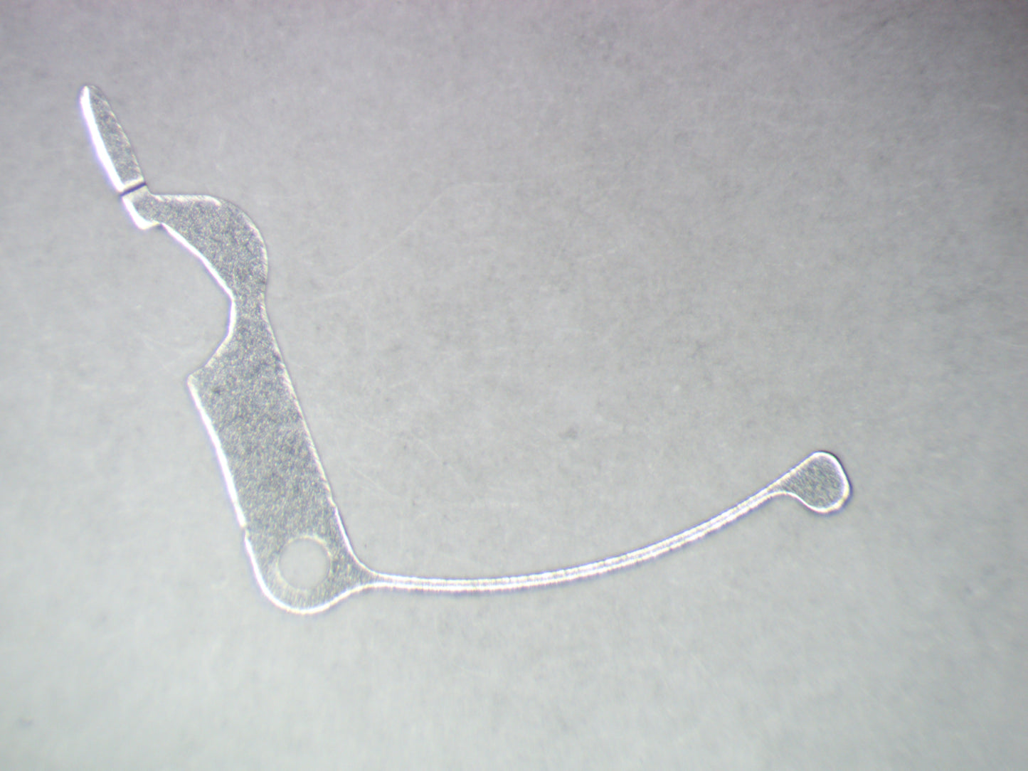 Seiko NH36/36A 0384183 Yoke