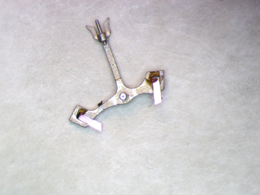 Omega 266 0710 Pallet fork