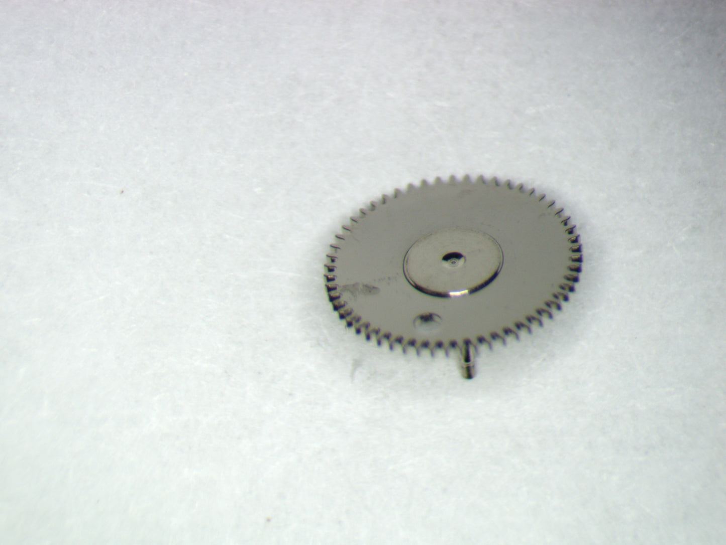 Seiko 6R35 511010 First Reduction wheel