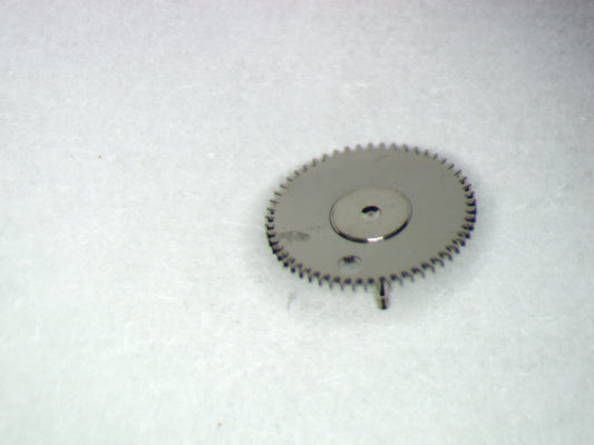 Seiko 6R35 511010 First Reduction wheel