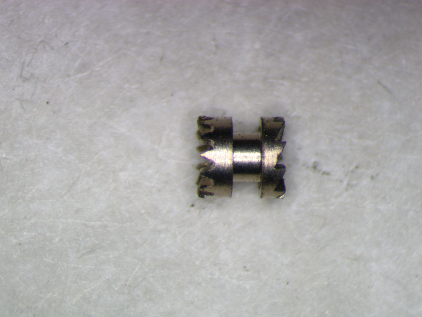 Longines 528 0407 Sliding clutch