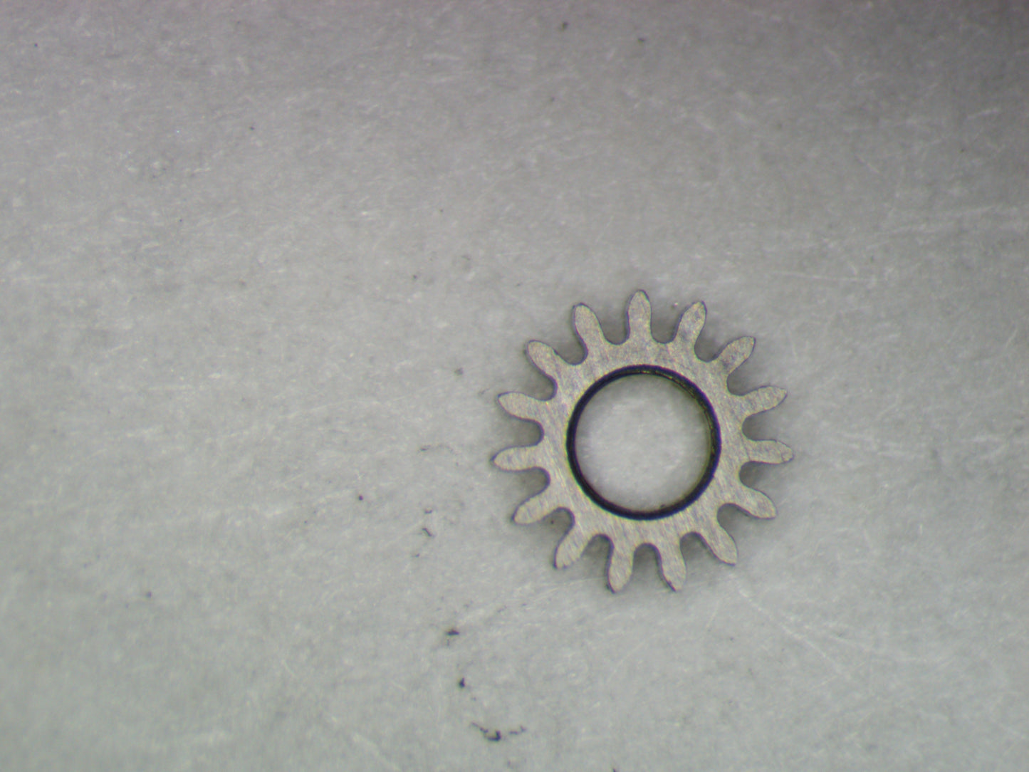 Hamilton 748 0450 Setting wheel