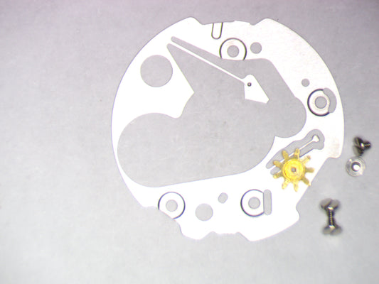 Seiko NH36A 808183 Date Indicator Maintaining Plate w/screws