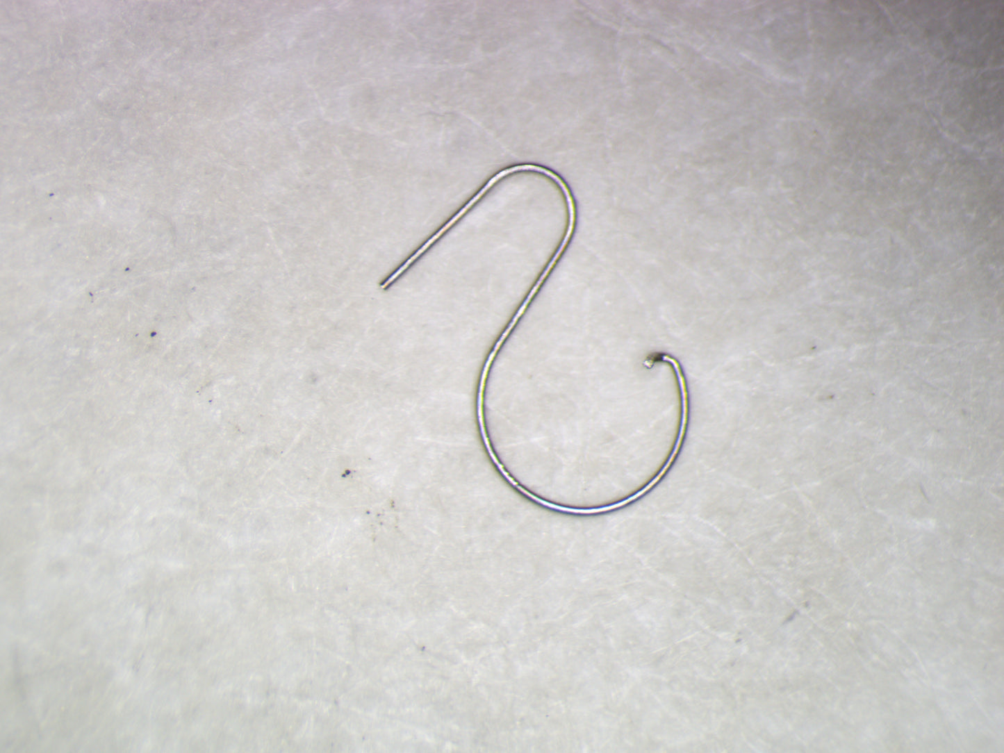 Omega 510 1105 Click spring