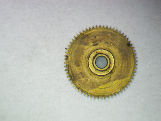 Hamilton 836 0255 Hour wheel