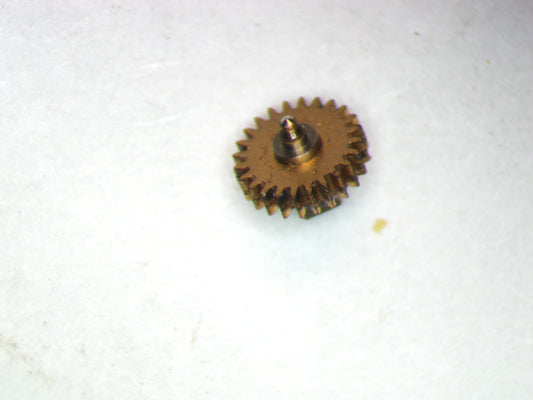 Omega 1012 1453 Connect Pinion wind wheel, large