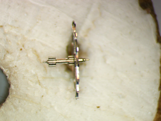 Seiko 6139 251619 Escape wheel