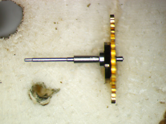 Seiko 6139A 902610 Minute Recording Wheel