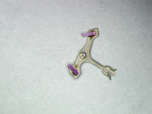 Seiko 6139A 301611 Pallet fork