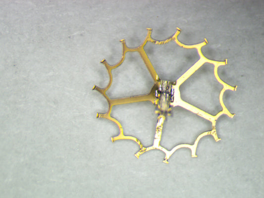 Seiko 6R35 251383 Escape wheel, special for 6R35
