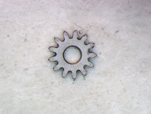 Omega Cal. 371 0450 Setting wheel