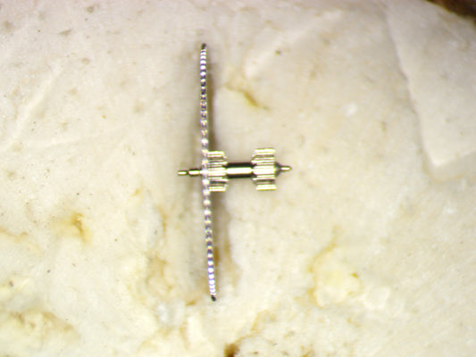 Seiko NH36/36A 0231070 Third Wheel