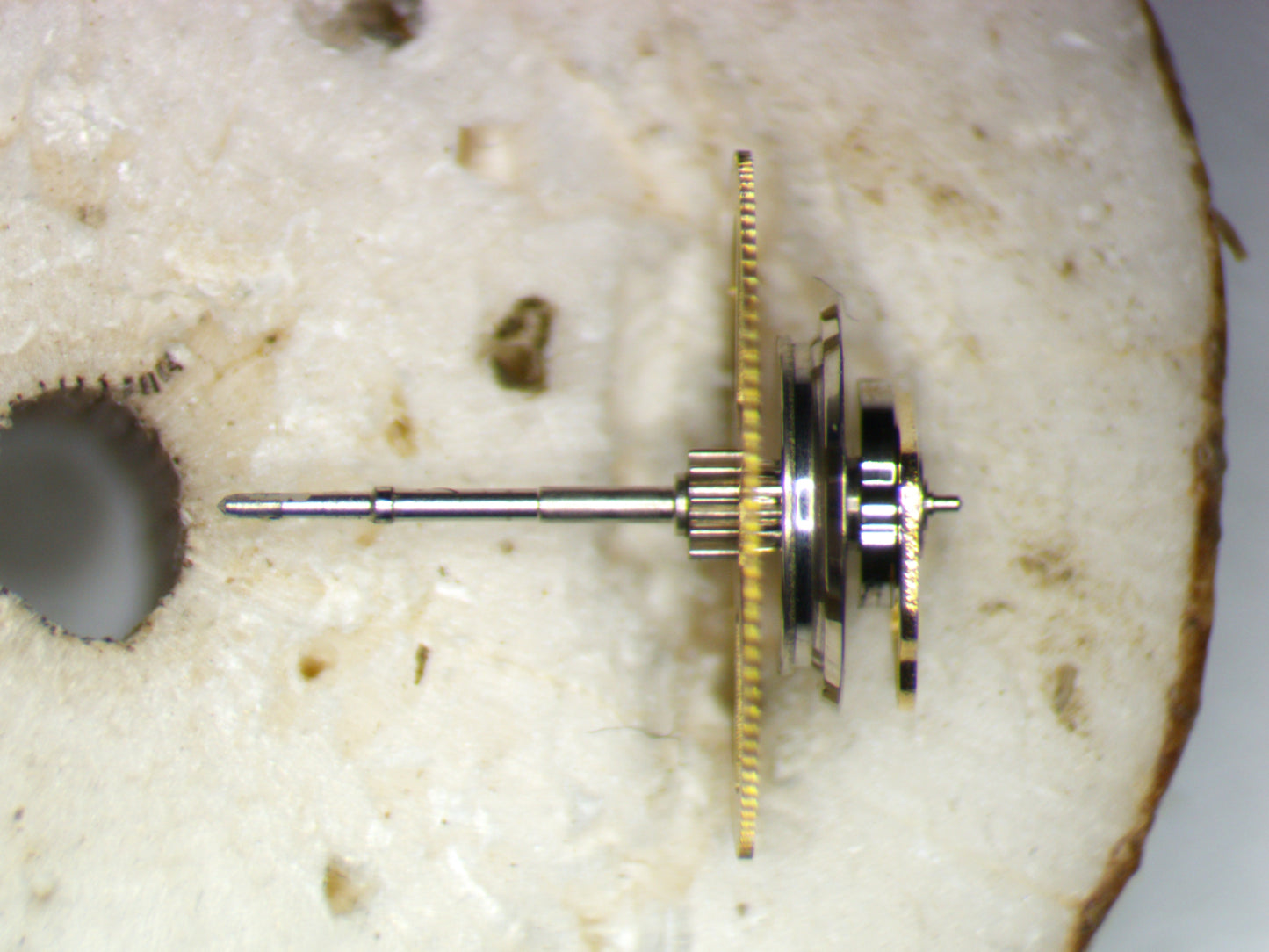 Seiko 6139B 888612 Chronograph Wheel, original