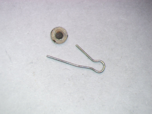 Landeron 51 8325 Sliding gear spring w/screw