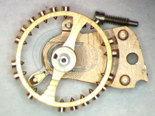 Omega 481 0721 Balance Complete
