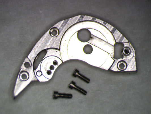 Hamilton 756 0105 Barrel Bridge w/screws